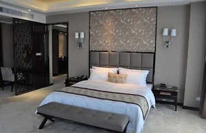 Eurasia Convention International Hotel