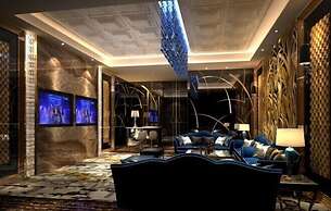 Eurasia Convention International Hotel