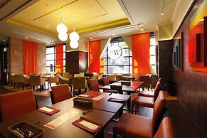 Hotel Wing International Premium Tokyo Yotsuya