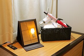 Hotel Wing International Premium Tokyo Yotsuya