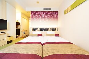 Hotel Wing International Premium Tokyo Yotsuya