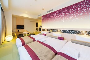 Hotel Wing International Premium Tokyo Yotsuya