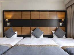 Hotel Wing International Premium Tokyo Yotsuya