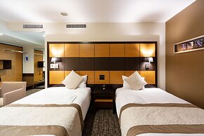 Hotel Wing International Premium Tokyo Yotsuya