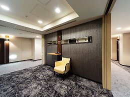 Hotel Wing International Premium Tokyo Yotsuya