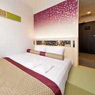 Hotel Wing International Premium Tokyo Yotsuya