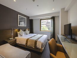Hotel Wing International Premium Tokyo Yotsuya