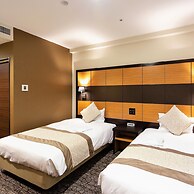 Hotel Wing International Premium Tokyo Yotsuya