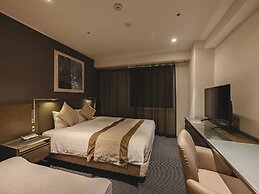 Hotel Wing International Premium Tokyo Yotsuya