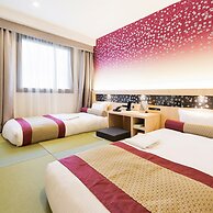 Hotel Wing International Premium Tokyo Yotsuya