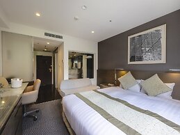 Hotel Wing International Premium Tokyo Yotsuya