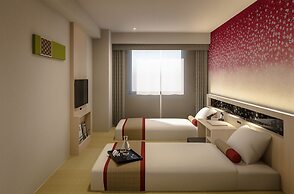 Hotel Wing International Premium Tokyo Yotsuya