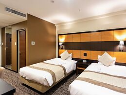 Hotel Wing International Premium Tokyo Yotsuya
