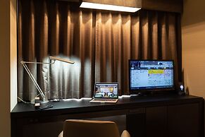 Hotel Wing International Premium Tokyo Yotsuya