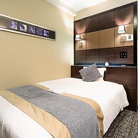 Hotel Wing International Premium Tokyo Yotsuya
