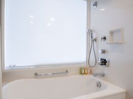 Hotel Wing International Premium Tokyo Yotsuya