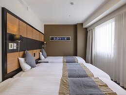 Hotel Wing International Premium Tokyo Yotsuya