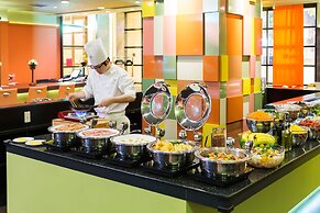 Hotel Wing International Premium Tokyo Yotsuya