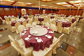 Dynasty Hotel Tainan