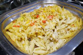 Dynasty Hotel Tainan