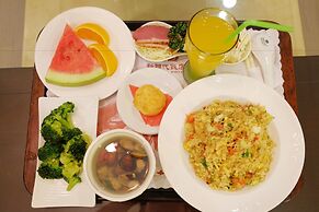 Dynasty Hotel Tainan