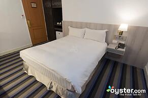 Dynasty Hotel Tainan