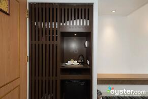 Dynasty Hotel Tainan