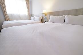 Dynasty Hotel Tainan