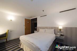 Dynasty Hotel Tainan