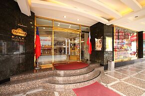 Dynasty Hotel Tainan