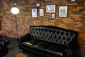 Dynasty Hotel Tainan