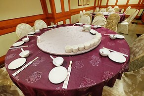 Dynasty Hotel Tainan