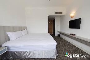 Dynasty Hotel Tainan