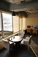 Dynasty Hotel Tainan