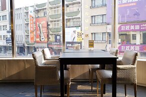 Dynasty Hotel Tainan