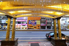 Dynasty Hotel Tainan