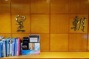 Dynasty Hotel Tainan