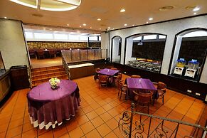 Dynasty Hotel Tainan