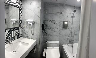 Dynasty Hotel Tainan