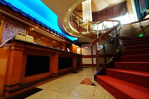 Dynasty Hotel Tainan