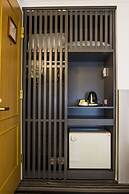 Dynasty Hotel Tainan