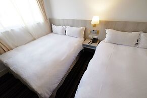 Dynasty Hotel Tainan