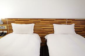 Dynasty Hotel Tainan