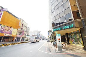 Dynasty Hotel Tainan