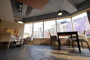 Dynasty Hotel Tainan