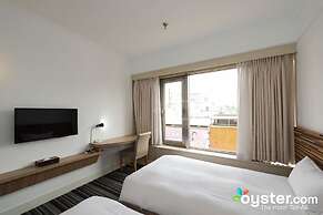 Dynasty Hotel Tainan