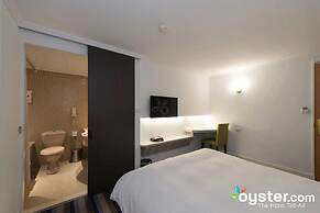 Dynasty Hotel Tainan