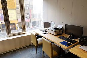 Dynasty Hotel Tainan