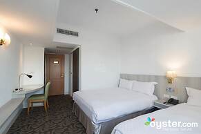 Dynasty Hotel Tainan