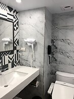 Dynasty Hotel Tainan